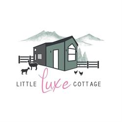 Little Luxe Cottage