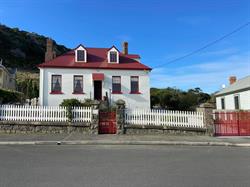 Poet's Cottage Stanley