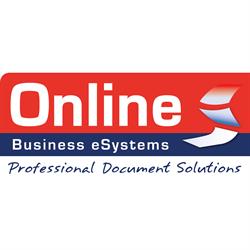 Online Business eSystems