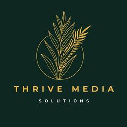 Thrive Media Solutions