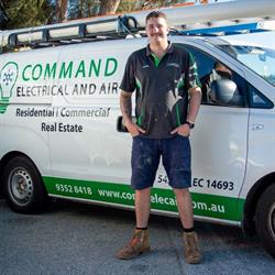 Command Electrical and Air