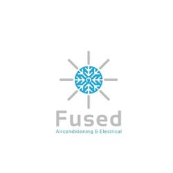 Fused Air Conditioning and Electrical