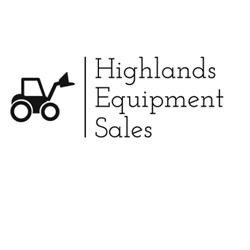 Highlands Equipment Sales