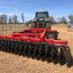 Big Country Ag