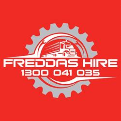 Freddas Hire Geelong