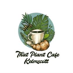 That Plant Cafe & Bistro