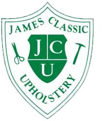 James Classic Upholstery