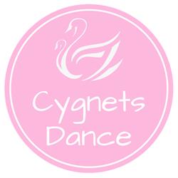 Cygnets Dance