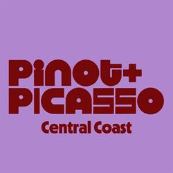 Pinot & Picasso Central Coast