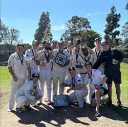 Balwyn Saints & Balwyn Blasters Junior Cricket Club