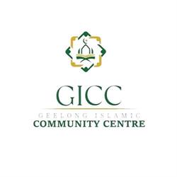 GICC Geelong Mosque
