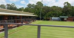 Glass House Country Bowls Club