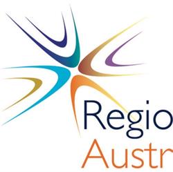 Regional Capitals Australia