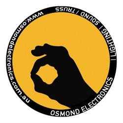 Osmond Electronics