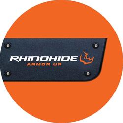 Rhinohide Armor
