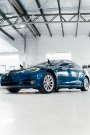 EV Vehicles