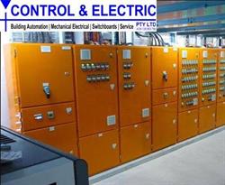 Control & Electric