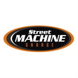 Street Machine Garage