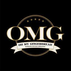 Oh My Gingerbread