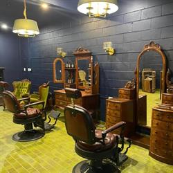Jimmy James & Co Barbershop