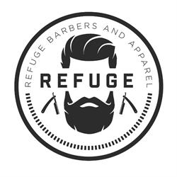 Refuge Barbers & Apparel Edmonton