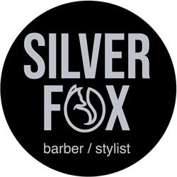Silver Fox Windsor