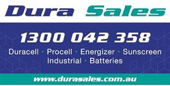 Dura Sales