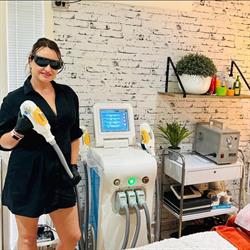 Look good feel good skin & body clinic