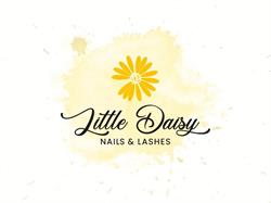 Little Daisy Nails and Lashes