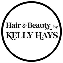 Hair & Beauty by Kelly Hays