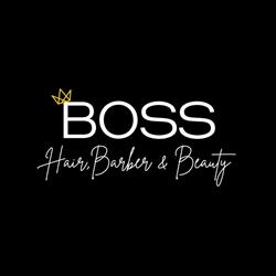 BOSS Hair & Beauty