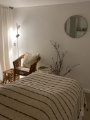 House of Renaissance Relaxation Room