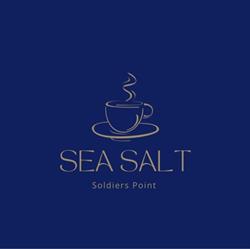 Sea Salt Soldiers Point