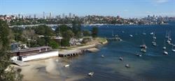 Rose Bay Aquatic Hire