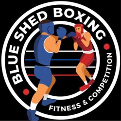 Blue Shed Boxing Bendigo