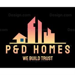 P&D Homes