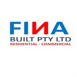 Fina Built PTY LTD