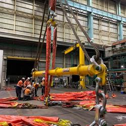 Queensland Rigging Hire Pty Ltd