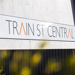 Train Street Central