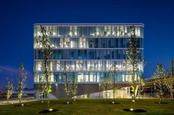 Flinders University at Tonsley