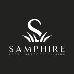 Samphire Restaurant