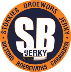 Steyn’s Biltong and Jerky