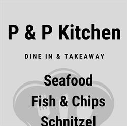 P&P Kitchen