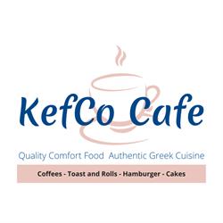 Kefco Cafe
