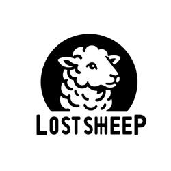 Lost Sheep