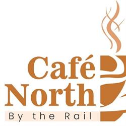Cafe North by the Rail