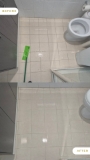 Bathroom Tile and Grout Cleaning
