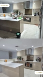 Kitchen Cleaning