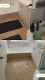 Bathroom Cleaning