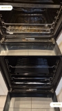 Oven Cleaning